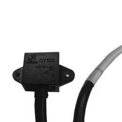 Sensor Vibrao Balanceamento LG Ebd48922810 Cv3011 Cv5010