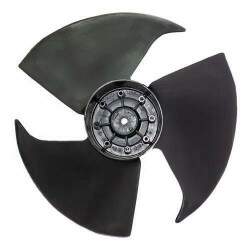 Hlice Do Ventilador (5900ar1266a) Condensadora LG