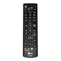 Controle LG Akb75095383 49se3ke-b Tv LG Original
