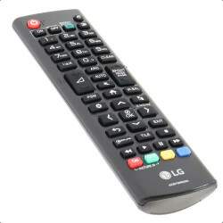 Controle LG Akb75095383 49se3ke-b Tv LG Original