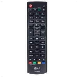 Controle LG Akb75095383 49vl5f-a Tv LG Original