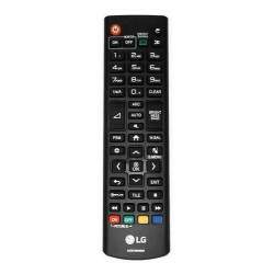 Controle LG Akb75095383 49vl5f-a Tv LG Original