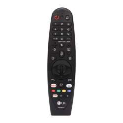 Controle Remoto Smart Control LG Mr19 Original Lm Uj Uk Um