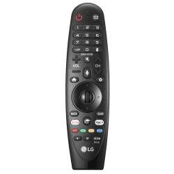Controle Remoto Smart Control LG Mr19 Original Lm Uj Uk Um