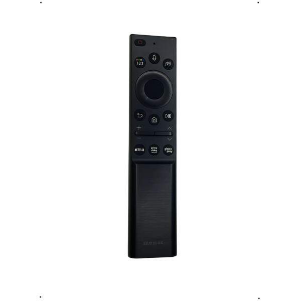Controle Remoto Tv Samsung Compatvel Un60au7700 Original
