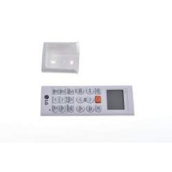 Controle Remoto Ar Condicionado LG S4nq09wa5wb