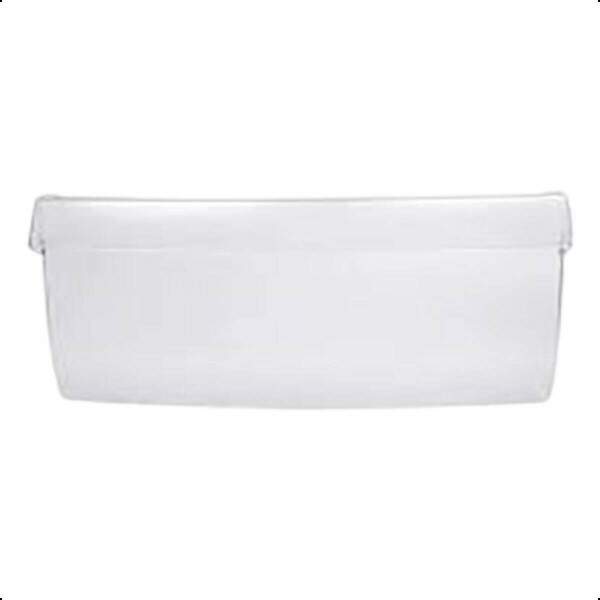 Frontal Gaveta De Legumes Geladeira Brastemp Brm39ekana