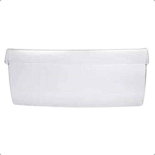 Frontal Gaveta De Legumes Geladeira Brastemp Brm39ekana