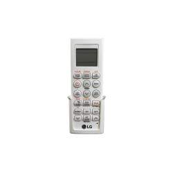 Controle Remoto Ar LG Akb74375404 Modelo Asnw182crw0