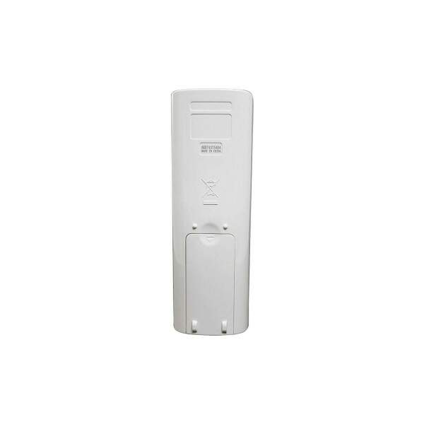 Controle Remoto Ar LG Akb74375404 Modelo Asnw242crw0 Novo