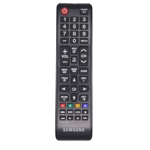 Controle Remoto Bn98-06046a