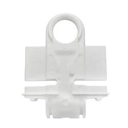Capa Isopor Do Evaporador Geladeira Brastemp E Consul