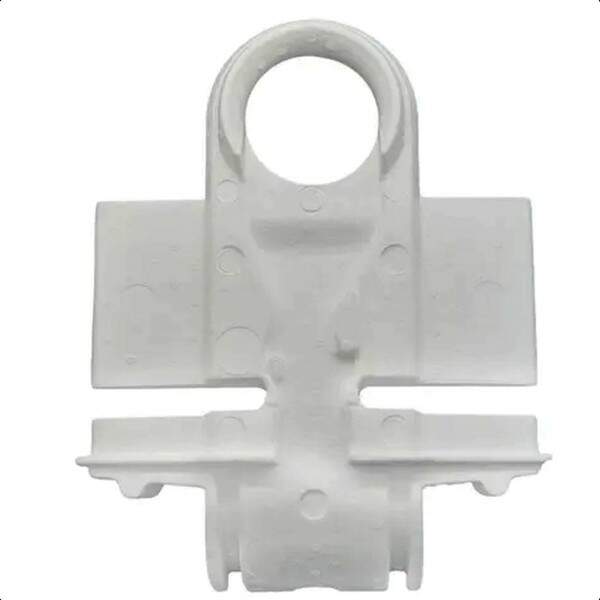 Capa Isopor Do Evaporador Geladeira Brastemp E Consul