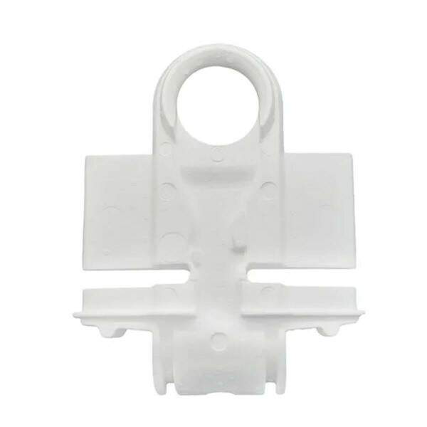 Capa Isopor Do Evaporador Geladeira Brastemp E Consul