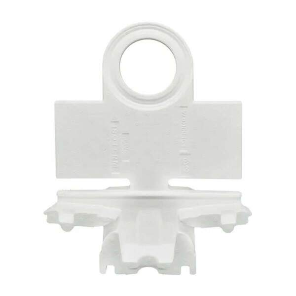 Capa Isopor Do Evaporador Geladeira Brastemp E Consul