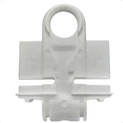 Defletor Ar Refrigerador Brastemp Consul W10169464