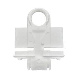 Defletor De Ar Refrigerador Consul Original W10169464