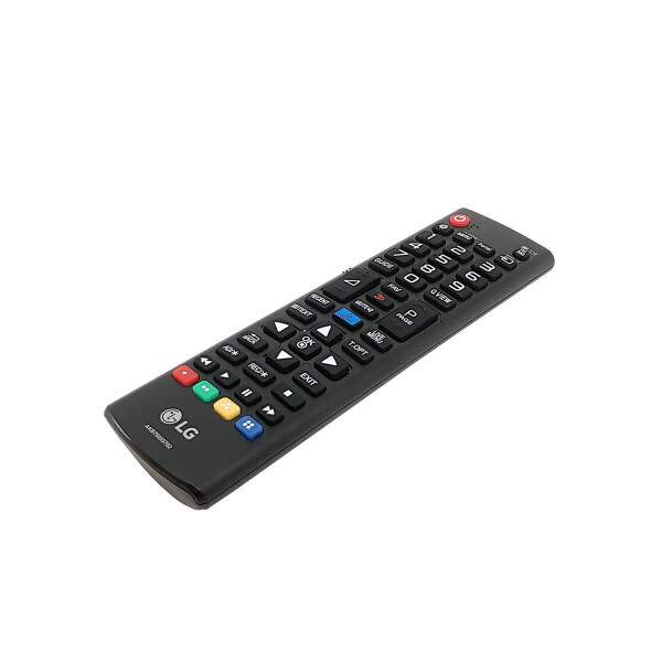 Controle Remoto LG 42lb5800 47lb5800 60lb5800 Novo Original