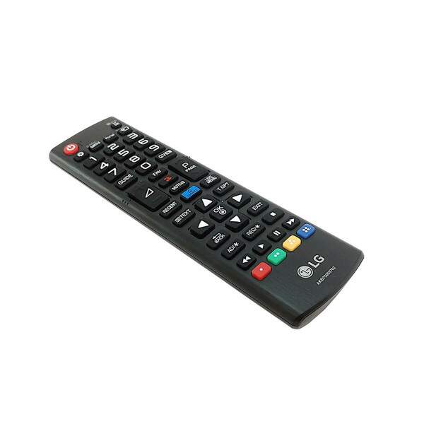 Controle Remoto LG 42lb5800 47lb5800 60lb5800 Novo Original