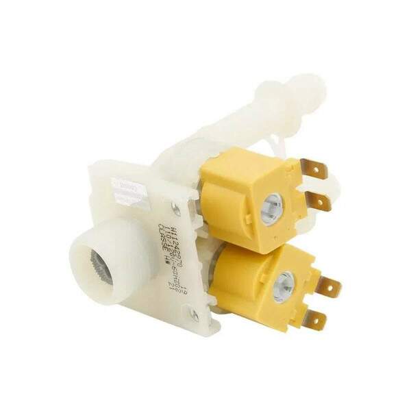 Vlvula De Entrada Brastemp 12 14kg Bwk12/14 Bwr12 W11245249