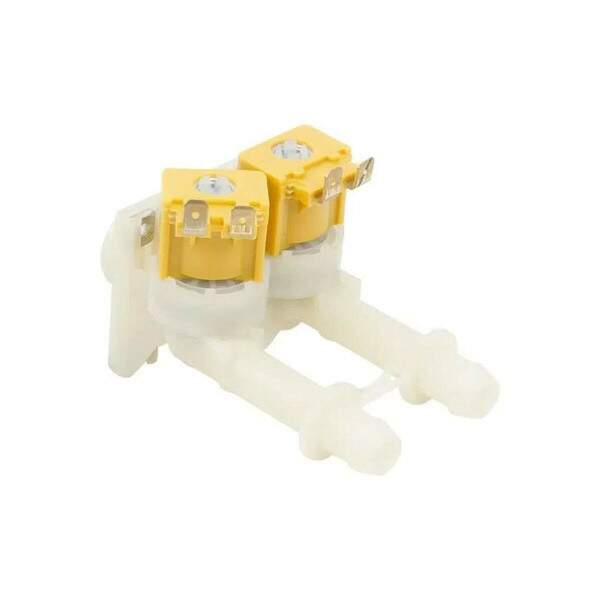 Vlvula De Entrada Brastemp 12 14kg Bwk12/14 Bwr12 W11245249