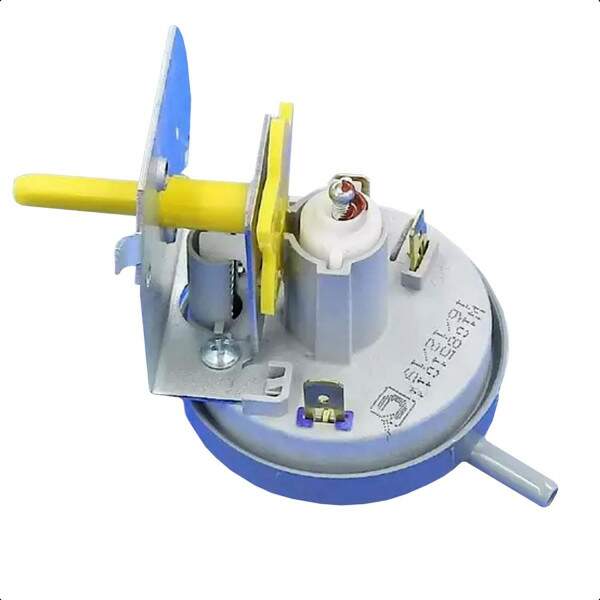 Pressostato 4 Nveis W10851011 Lr Brastemp Bwj11