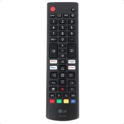 Controle Remoto Tv LG Smart 2022 32lq620bpsb 32lq621cbsb