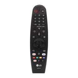 Controle Remoto Magic Tv LG Akb75075307 An-mr650a Original