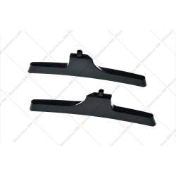 Base / Pedestal Inferior Tv Samsung Un32t4300ag Original