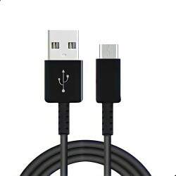 Cabo Usb Samsung Tipo C Samsung Galaxy A50 Sm-a505gt Origina