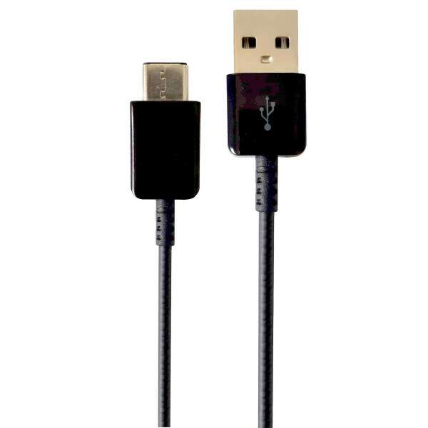 Cabo Usb Samsung Tipo C Samsung Galaxy A50 Sm-a505gt Origina