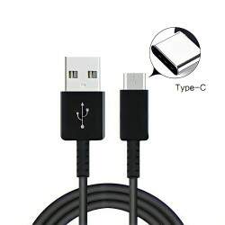 Cabo Usb Samsung Tipo C Samsung Galaxy A9 Sm-a920 Original
