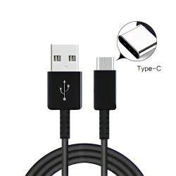 Cabo Usb Samsung Tipo C Samsung Galaxy Note 10+ Sm-n970f Ori
