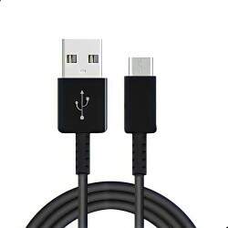 Cabo Usb Samsung Tipo C Samsung Galaxy Note 10+ Sm-n970f Ori