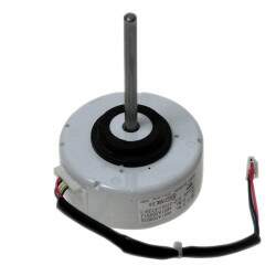 Motor Ventilador Evaporadora Ar LG Amnw09geba0 Novo Original