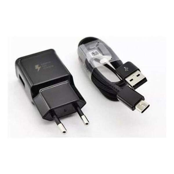 Carregador Samsung Galaxy Note 10+ Sm-n975f Tipo-c Original