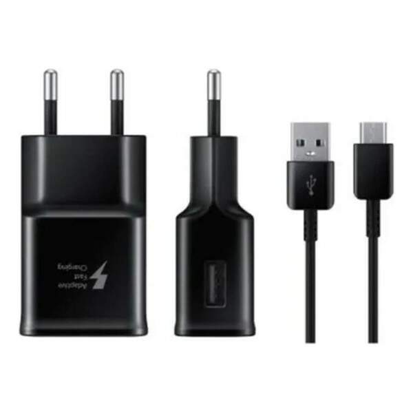 Carregador Samsung Galaxy Note 10+ Sm-n975f Tipo-c Original