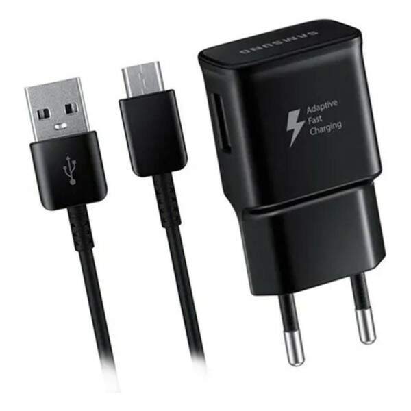 Carregador Samsung Galaxy Note 10+ Sm-n975f Tipo-c Original