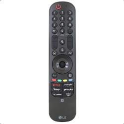 Controle Smart Magic LG Mr23gn Nfc Akb76043204 Original
