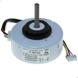 Motor Ar Condicionado LG Inverter 12.000 - Eau62983003