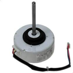 Motor Ventilador Evaporadora Asnw122brw0