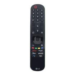 Controle Smart Magic LG Mr22ga Modelo Akb76039903 - Oferta