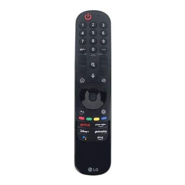 Controle Smart Magic LG Mr22ga Modelo Akb76039903 - Oferta