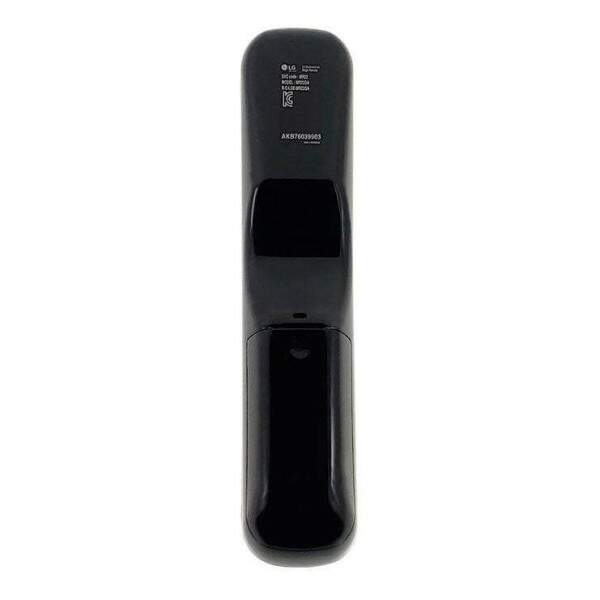 Controle Smart Magic LG Mr22ga Modelo Akb76039903 - Oferta