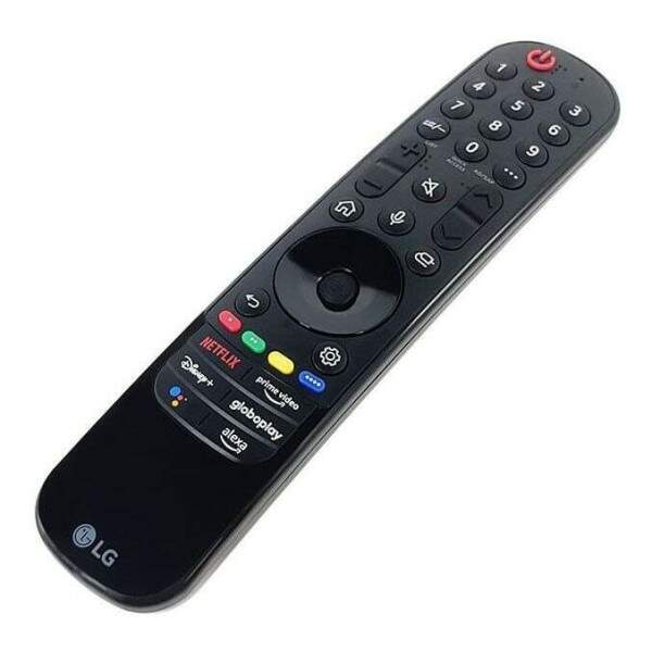Controle Smart Magic LG Mr22ga Modelo Akb76039903 - Oferta