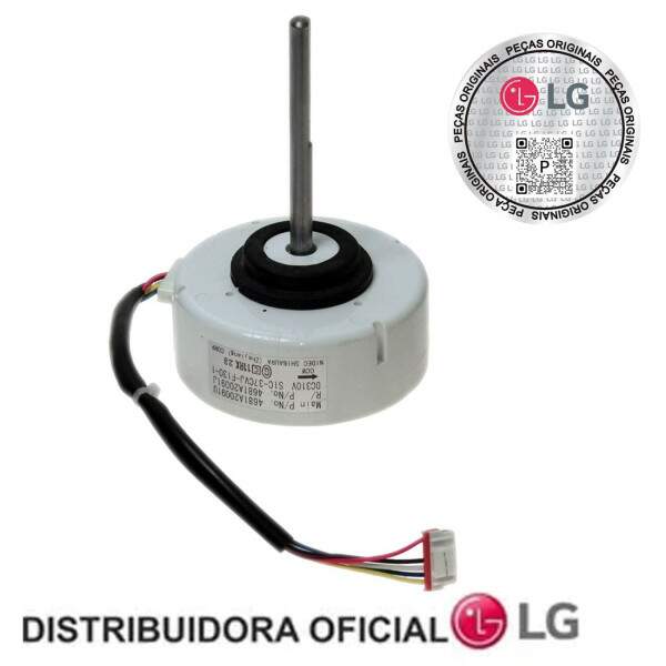 Motor Ventilador Evaporadora Usnq092wsg3