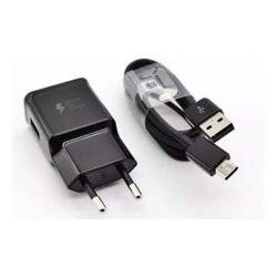 Carregador Completo Fast Charge Original Samsung S8 S9 S10