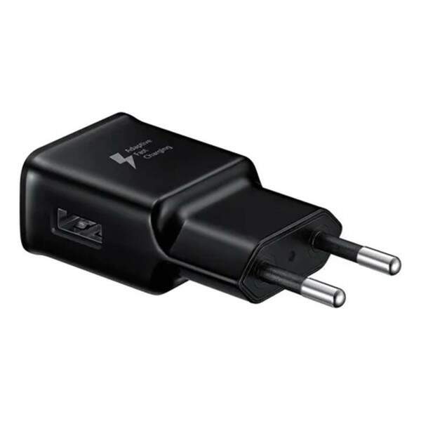 Carregador Completo Fast Charge Original Samsung S8 S9 S10