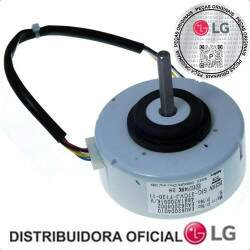 Motor Ventilador Evaporadora Ar LG S4NQ18KL3WB - Original e Reforado