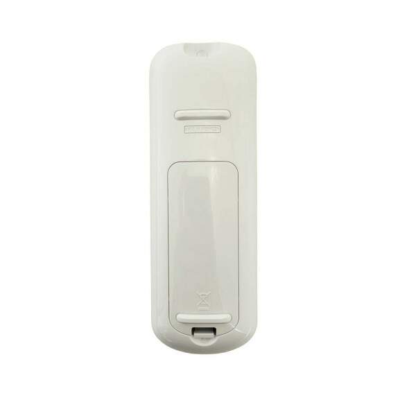 Controle Remoto Wind Free Ar Samsung Ar09avhazwknaz Original